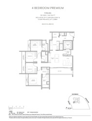 Promenade Peak (D3), Condominium #500062341